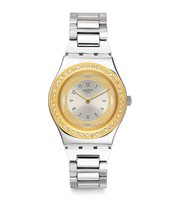Orologio Swatch Donna Irony Medium in Acciaio YLS210G - YLS210G